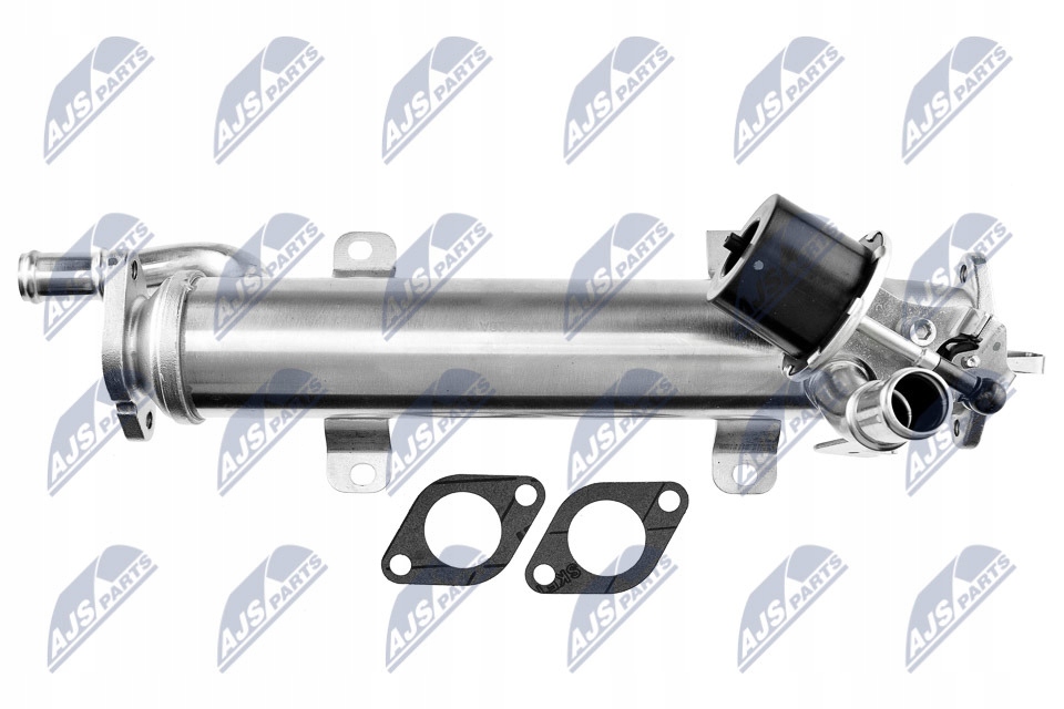 фото №12, Радиатор выхлопных газов клапана egr do vw scirocco iii 2.0