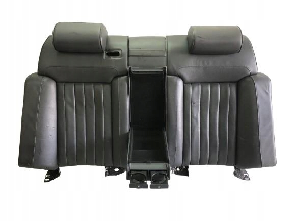 фото №1, Спинка сиденье задняя 3d0885041 vw phaeton кожа