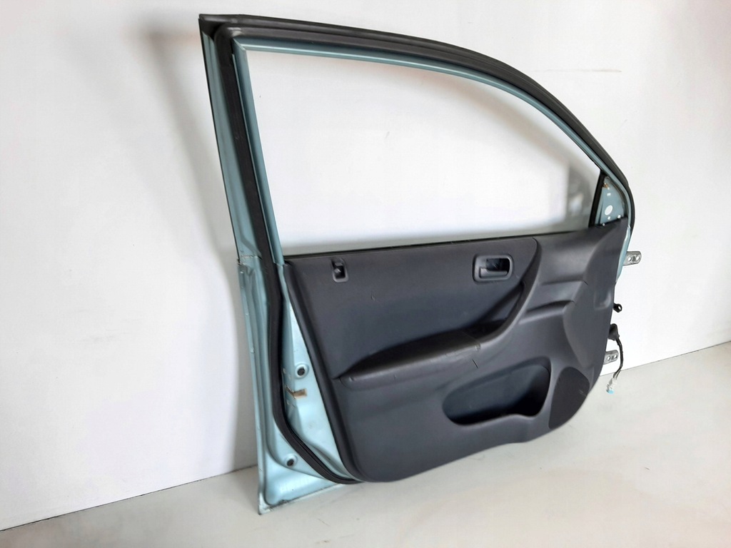 фото №13, Honda civic vii 5d 01r двері лівий перед kod g502m