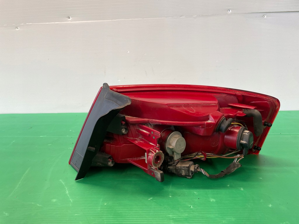 фото №5, Audi a5 8t лампа задняя левая w крыло