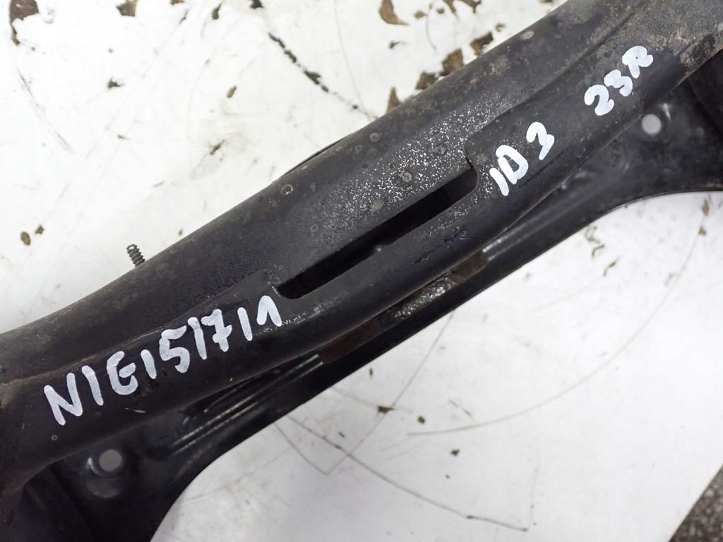 фото №10, Підрамник підрамник підрамник підрамник підвіска задня cupra born vw id4 id.4 vw id3 id.3