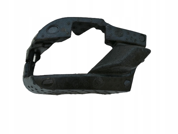 фото №1, Абсорбер бампера задняя ford ecosport 13-