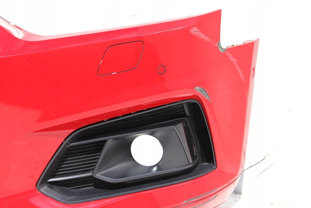 Audi a5 8w перед ly3u full led капот крылья ремень Оригинал