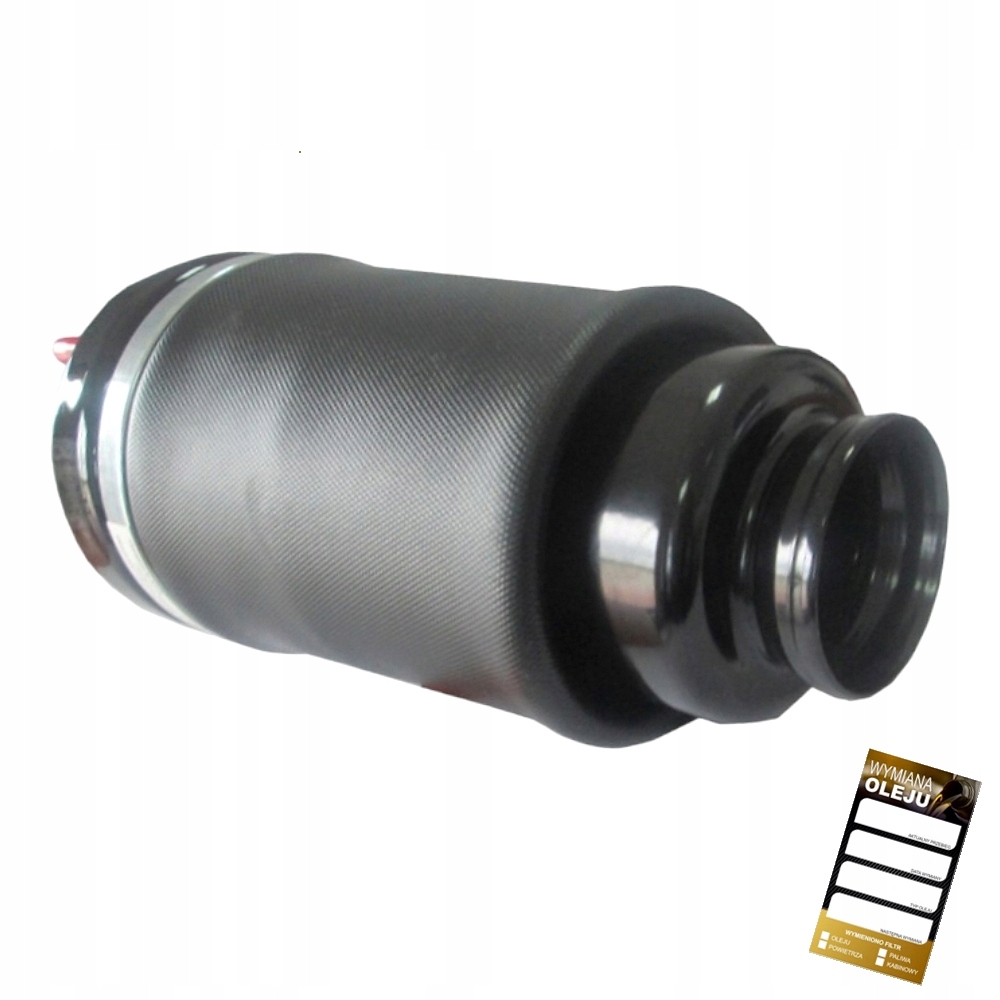 Купити Подушка пневмоподушка airmatic do mercedes ml gl w164