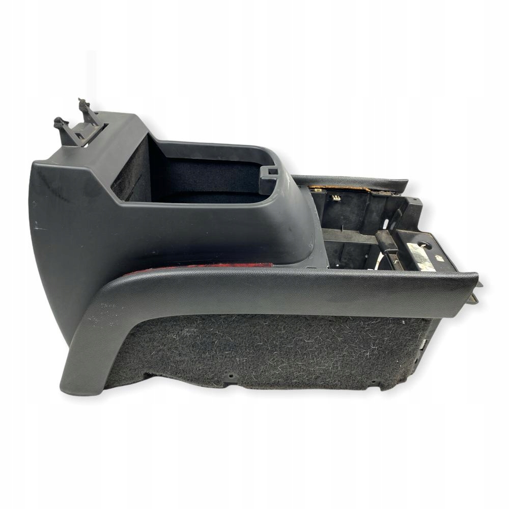 фото №1, Cadillac escalade 07-14r туннель средний консоль