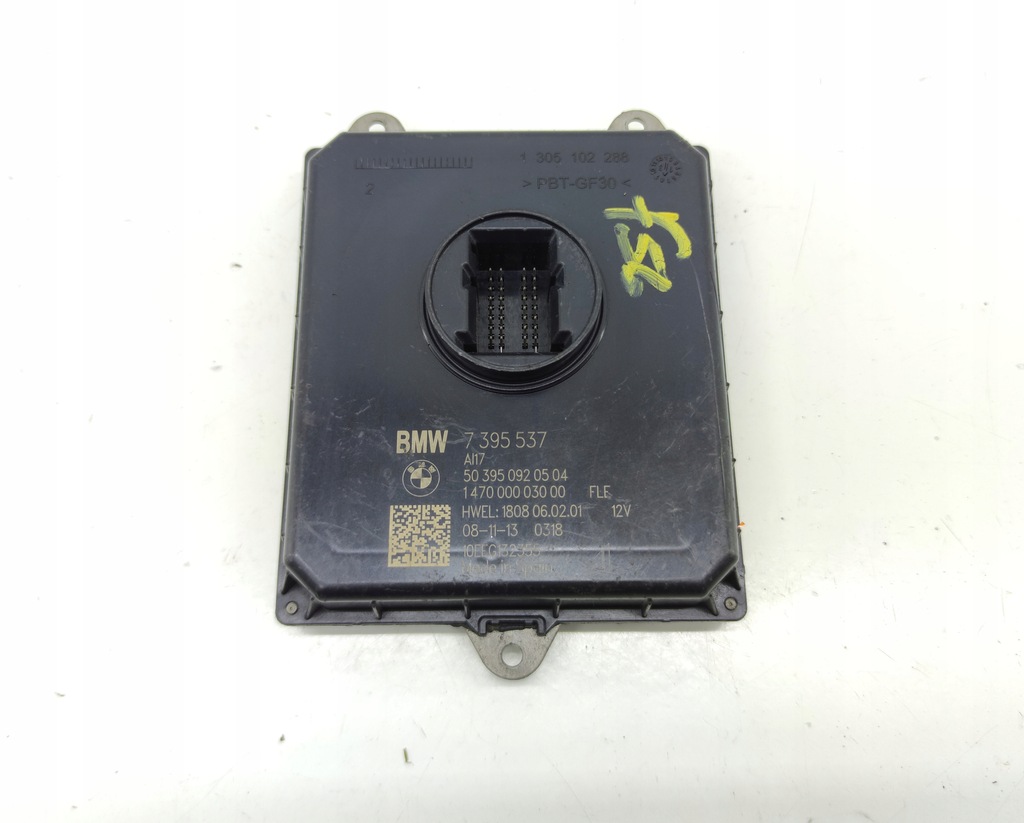 фото №1, Перетворювач модуль led mini f56