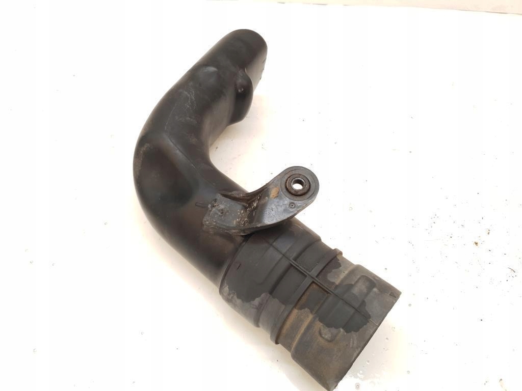 фото №3, Шланг wąż повітря renault scenic iii 1.5 dci