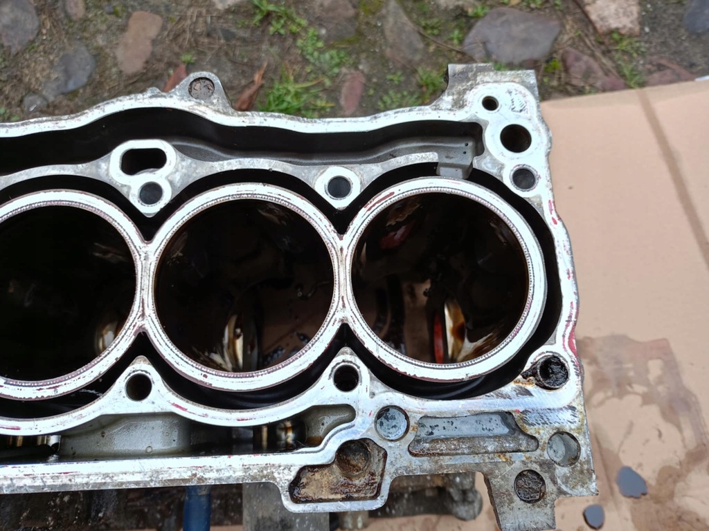 фото №13, Блок двигуна 1.4 tsi 150 czea golf 7 touran tiguan leon a4 b9 q3 a5 sharan