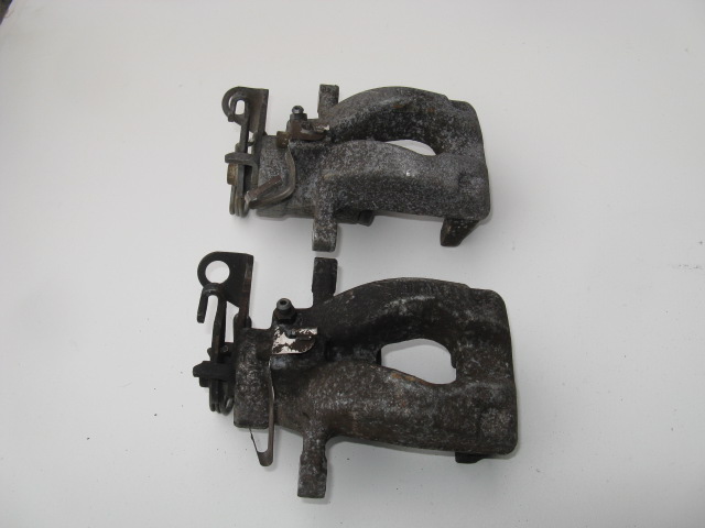 фото №1, Суппорт правый задняя alfa romeo giulietta