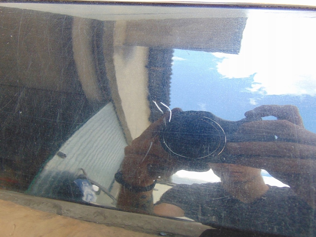 фото №10, Дверь левый перед ford kuga mk1 цвет f8