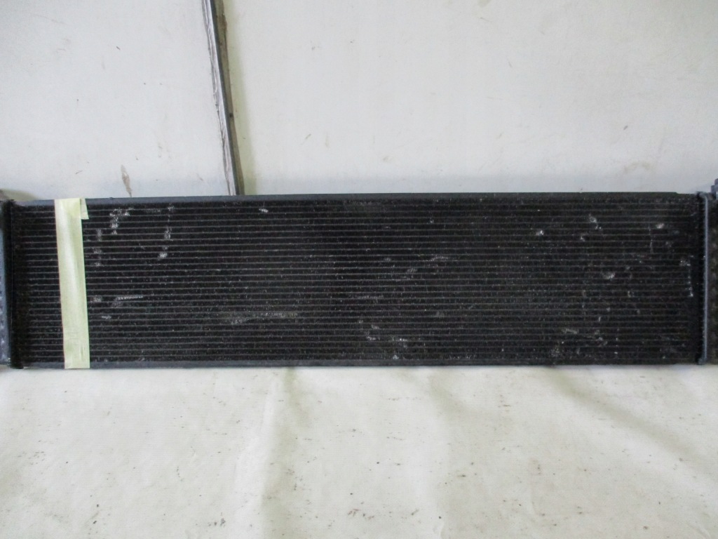 Радиатор воды средняя tesla s рестайлинг  16r- 1057999-00-b с Разборки