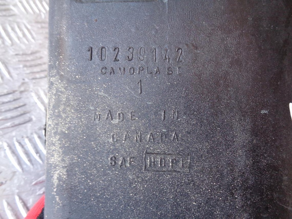 фото №5, Бачок расширительный chevrolet camaro 4 iv 92-