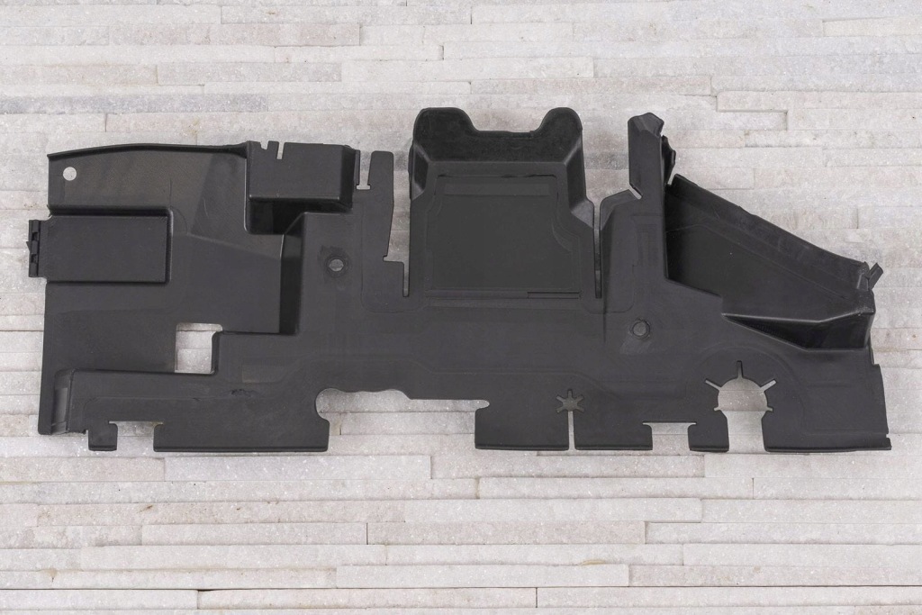 фото №8, Jeep cherokee v kl 2018-2023 повітропровід впуск повітря права 68265878aa