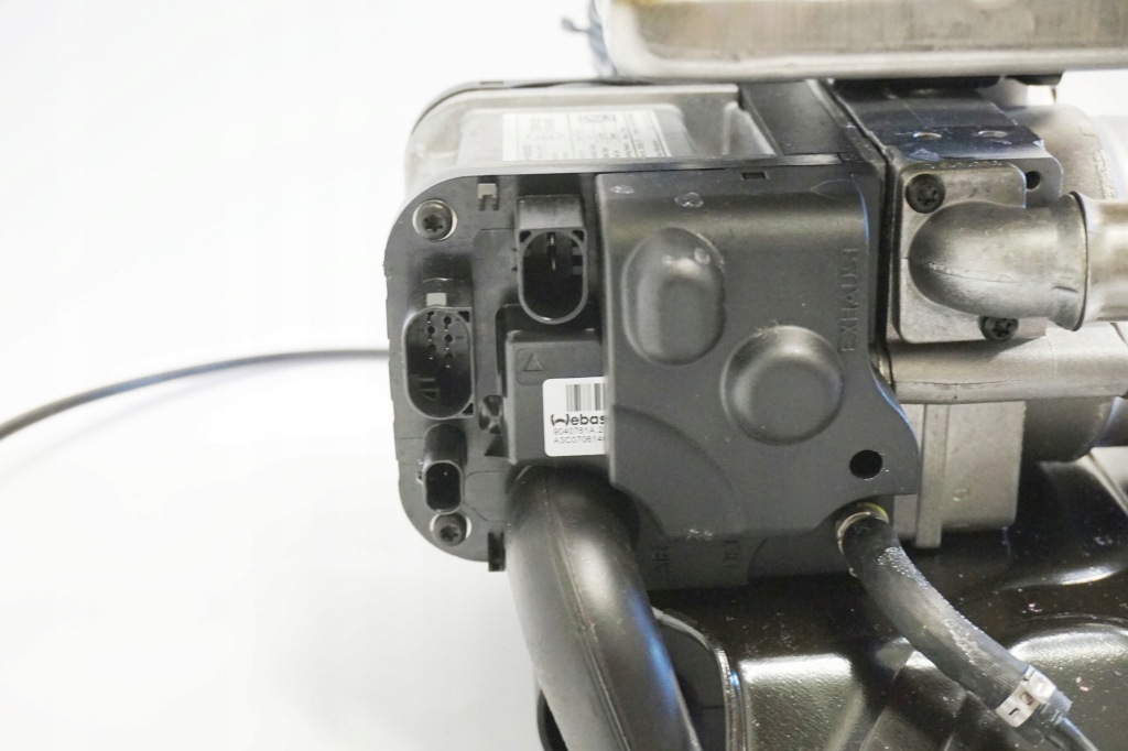 фото №7, Webasto vw t6 lift t6.1 7la815071d