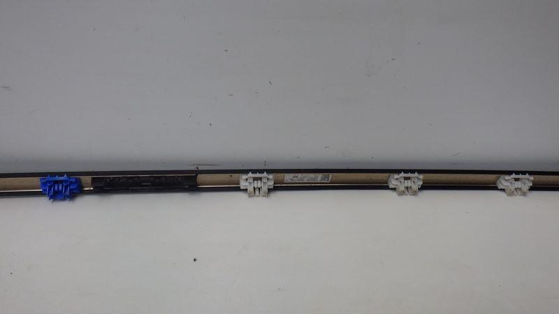 фото №6, Молдинг дахова дах права mercedes w247 a2476901600