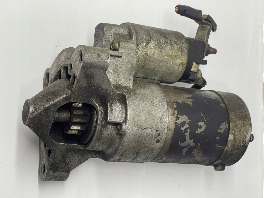 фото №1, Стартер citroen c5 2.0 kat 1t80381