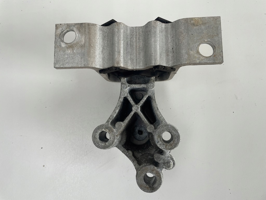 фото №5, Кронштейн подушка двигуна dacia sandero i 1.2 права