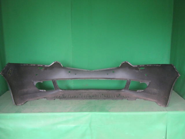 фото №4, Honda accord бампер перед омыватель парктроник 08-012r