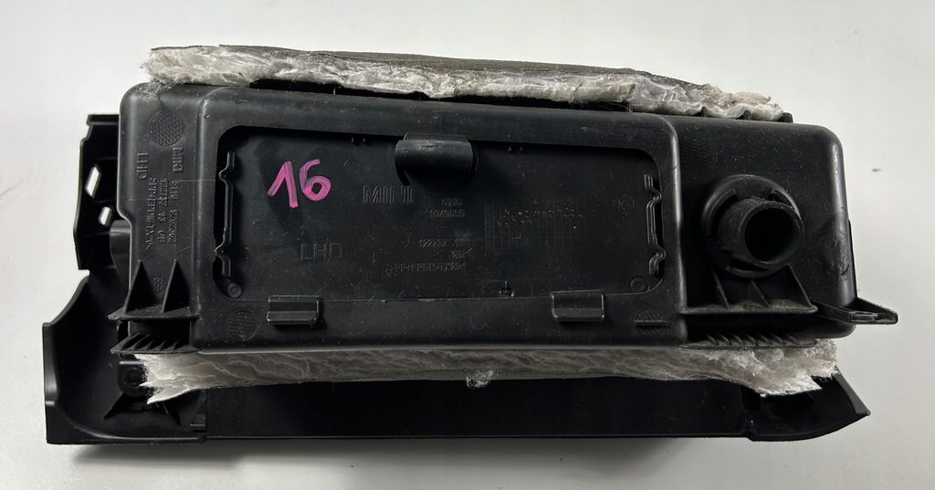 фото №7, Бардачок пасажира mini f55 f56 9262362