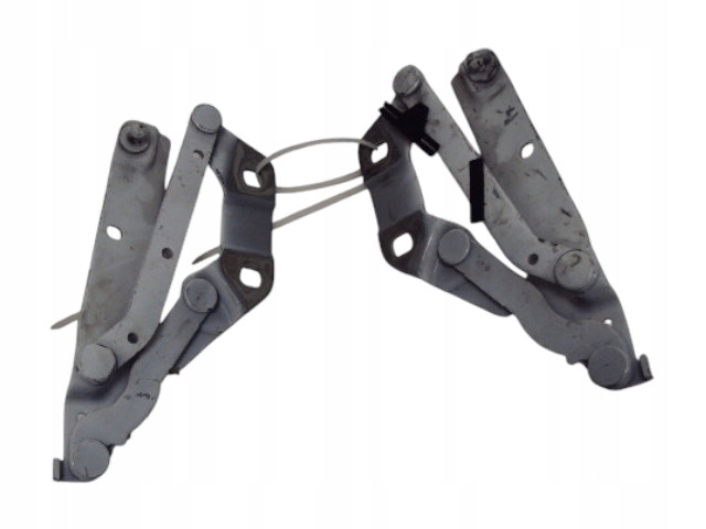 фото №1, Петлі капот land rover freelander ii 07-