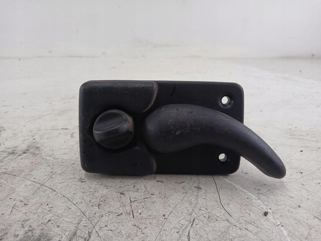 фото №2, Renault master ii ручка внутренняя левый задняя 7700352425g