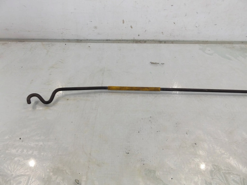 фото №3, Meriva a проволока стержень капот