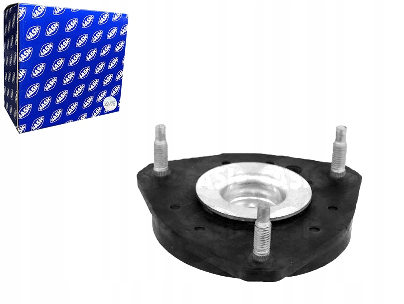 фото №1, Подушка амортизатора перед l/p ford transit 2.2d 2.4d 3.2d