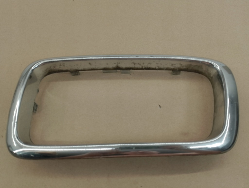 Купить Bmw 7 e38 левая решётка радиатора решётка радиатора решётка радиатора хром