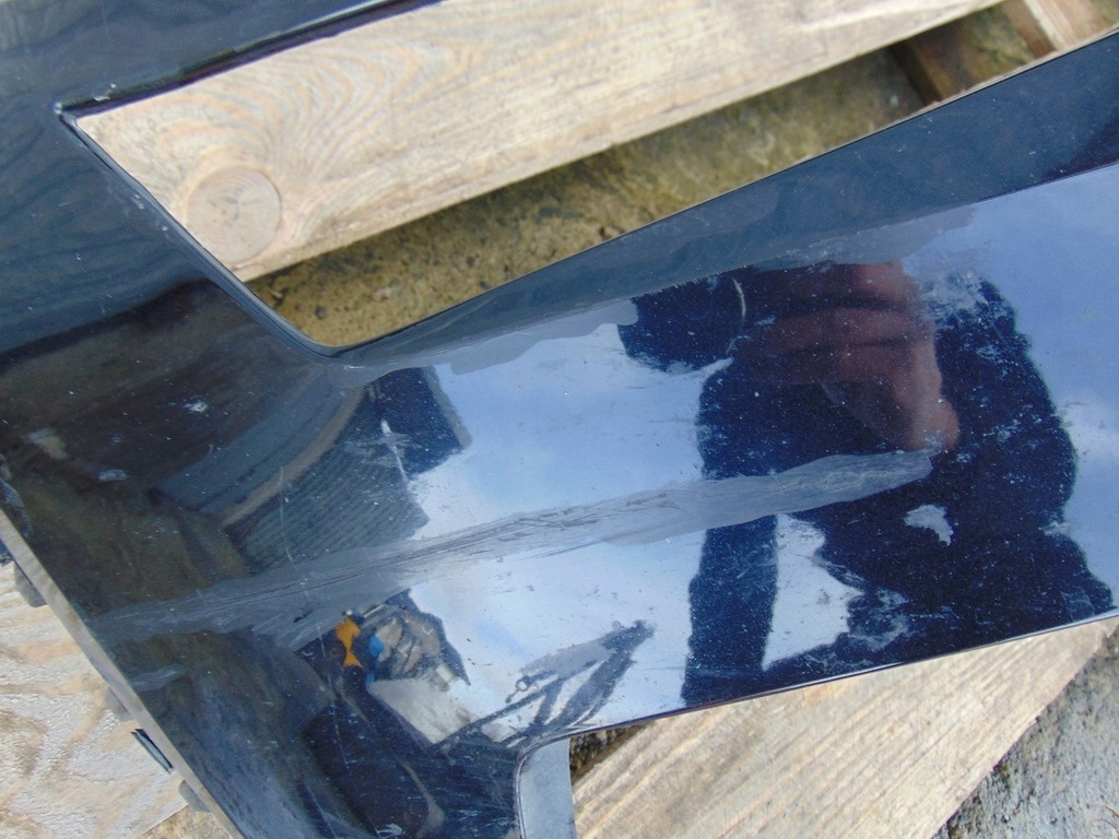 фото №8, Бампер перед skoda kodiaq pod ксенон 562807221