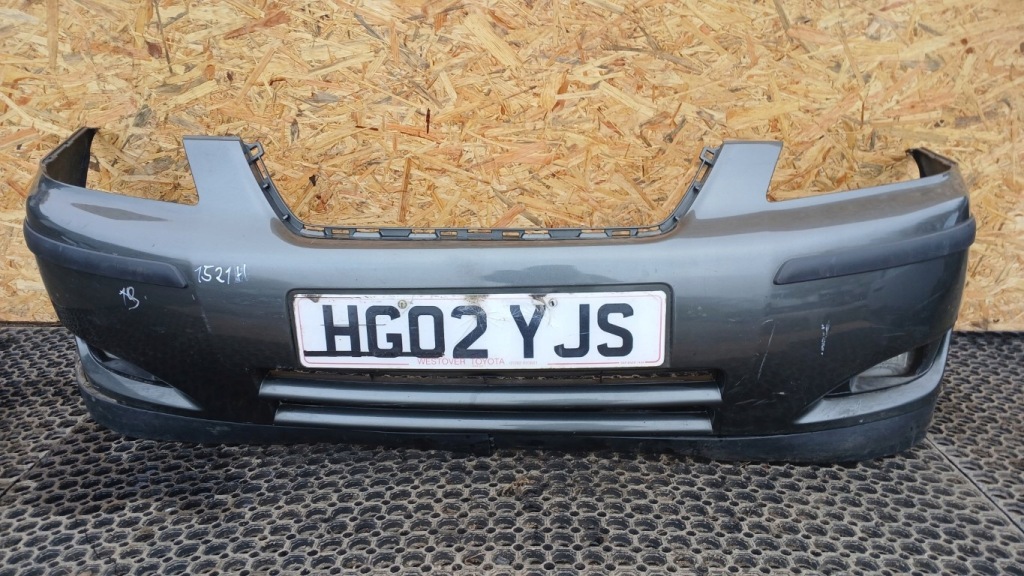 фото №1, Toyota corolla e12 бампер перед противотуманная фара 1c3