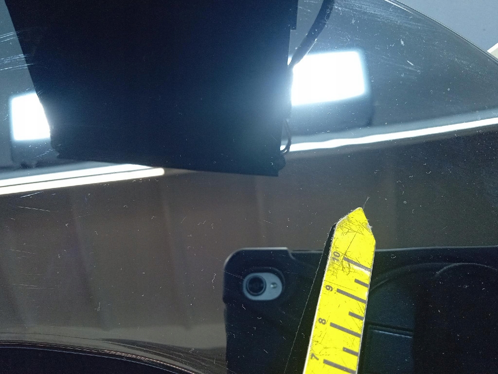 фото №9, Chrysler pacifica i 3.5 v6 лічильник прилади автоматична коробка передач eu p05082901ae