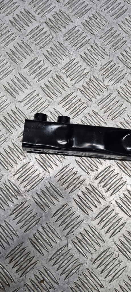 фото №8, Renault clio v зона деформації права кронштейн 758241696r