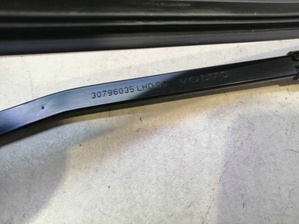 фото №11, Важіль двірники volvo s80 ii 30796035 30796036