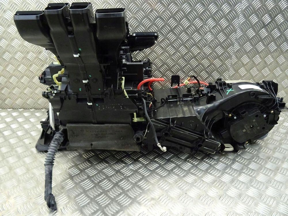 фото №6, Mercedes gle w167 обігрівач a1678305303