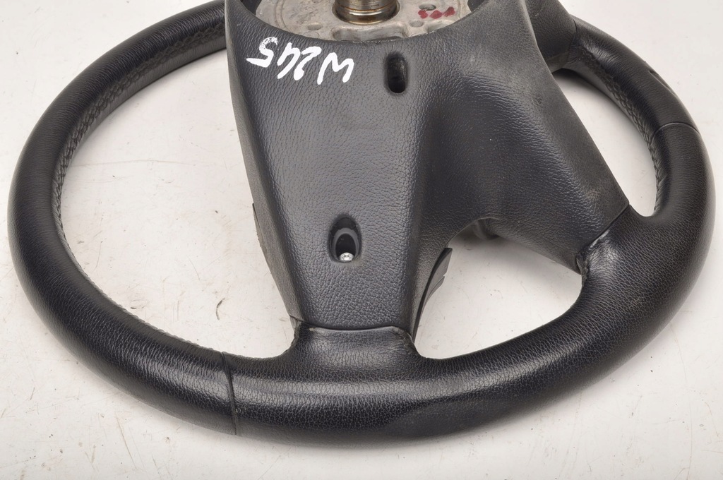 фото №15, Mercedes w245 воздуховод кожаный многофункциональный