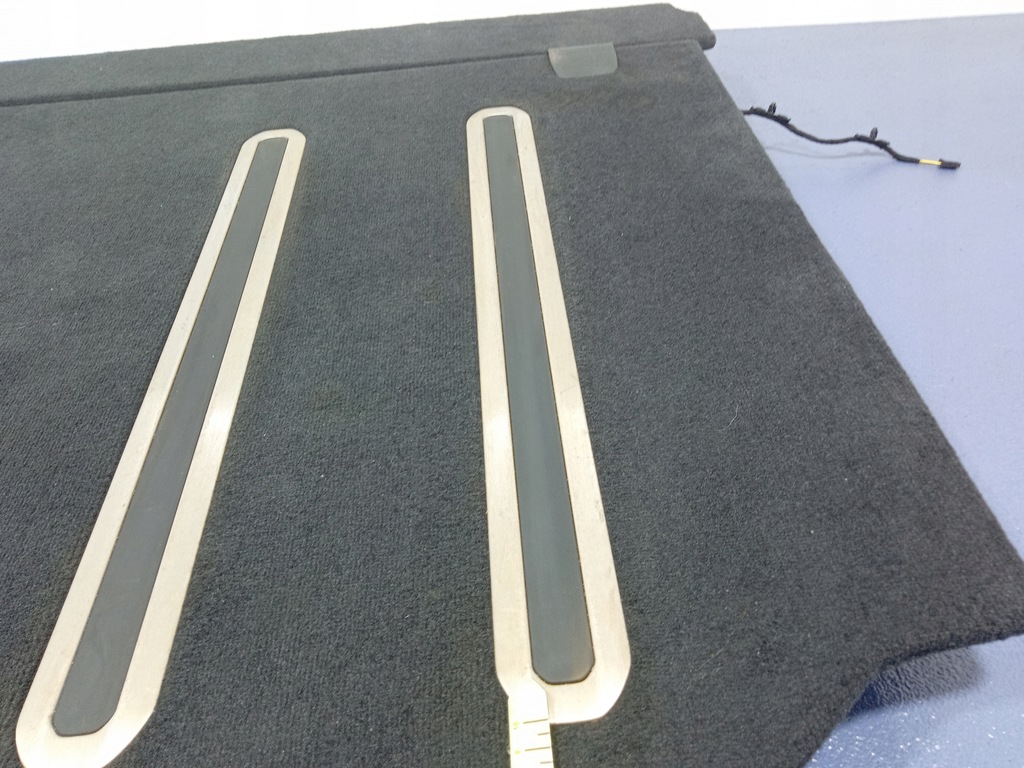 фото №4, Bmw x5 g05 обшивка пол багажника 7480672