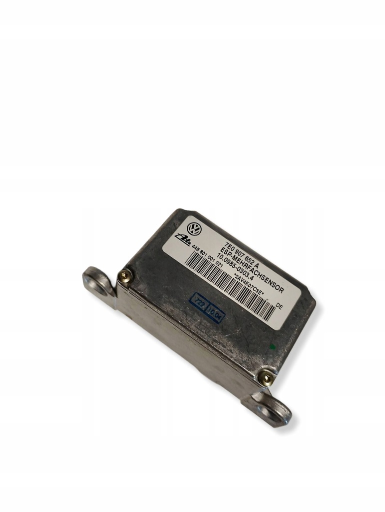 Купити Audi оригінальний номер 7e0907652a