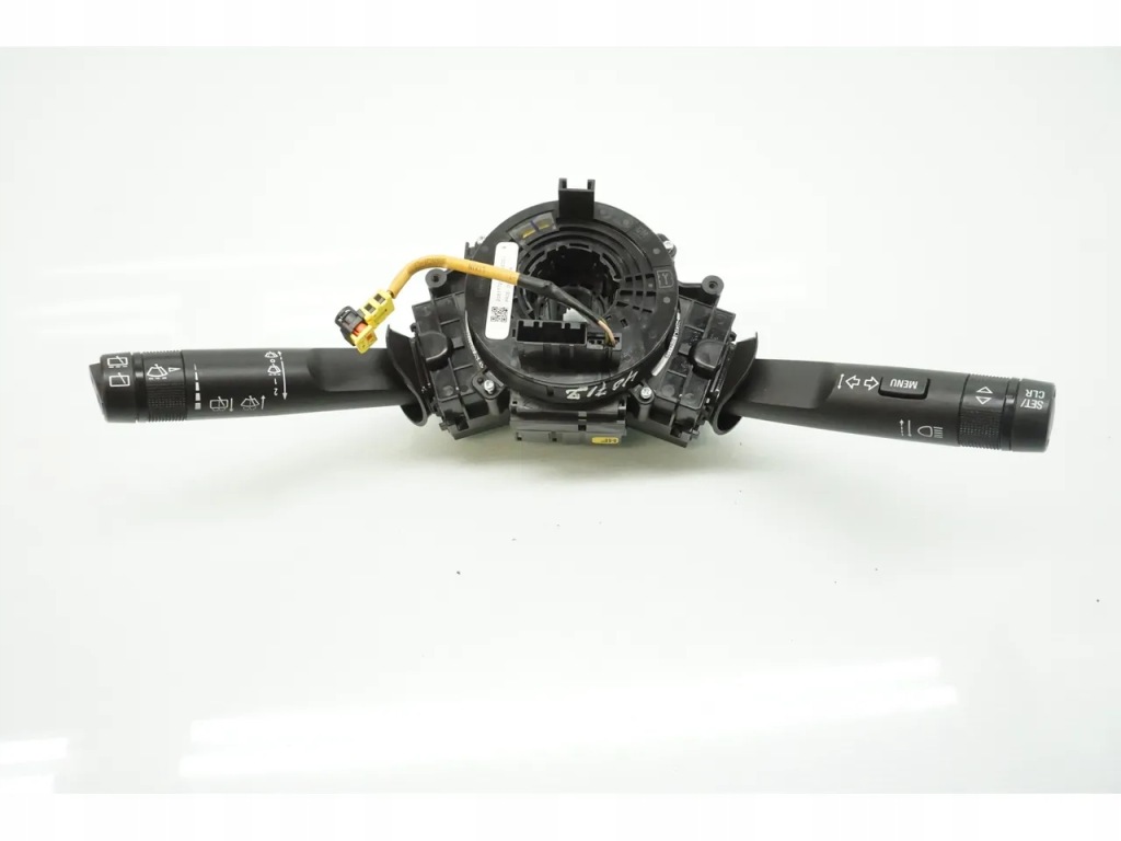 Chevrolet cruze індикатор двірники перемикач łodygi + кільце шлейф підрульового перемикача Зі Шроту