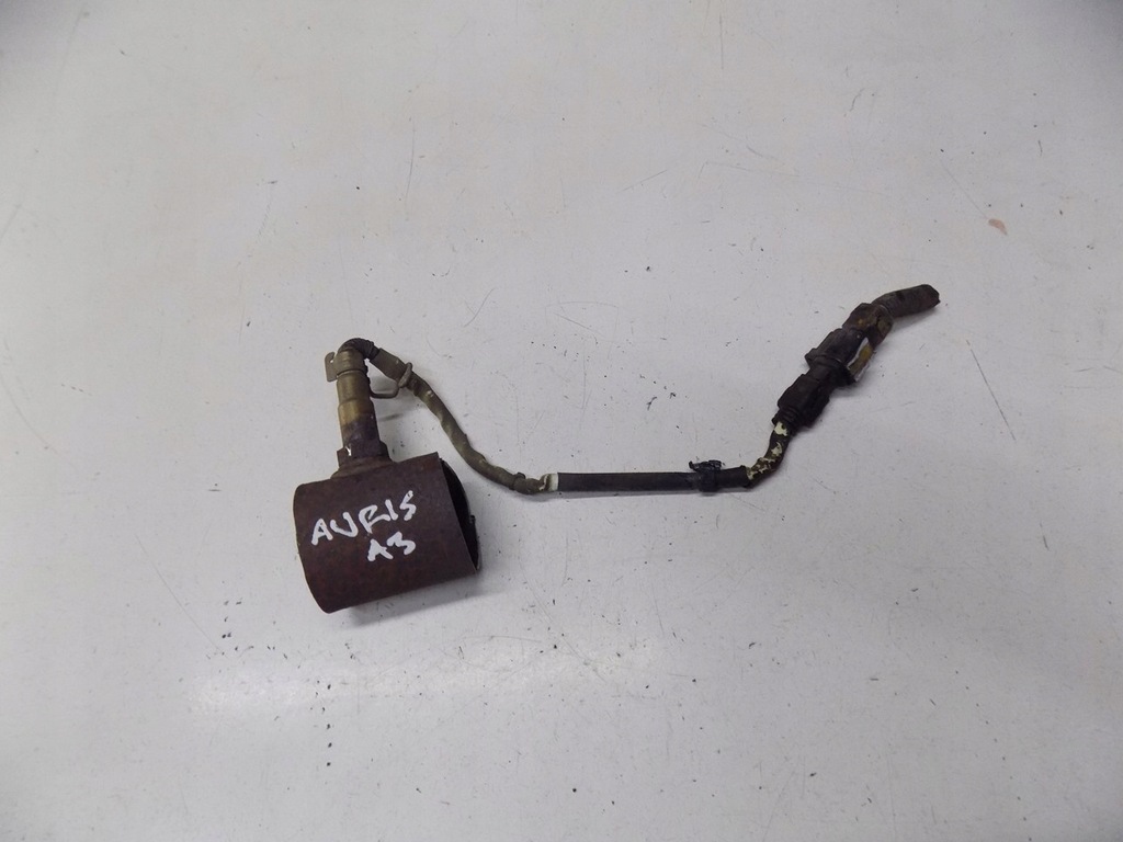 фото №1, Toyota auris i 06-09 датчик лямбда-зонд 89465-02270