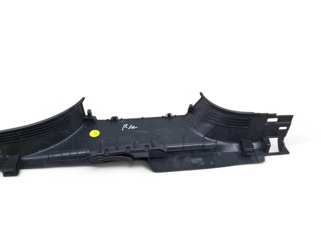 фото №7, Volkswagen tiguan 5nn853371a левая сторона пороги