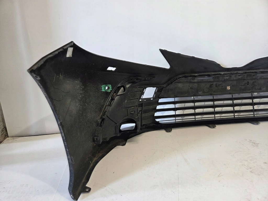 фото №13, Бампер перед передний toyota camry viii 8 lift