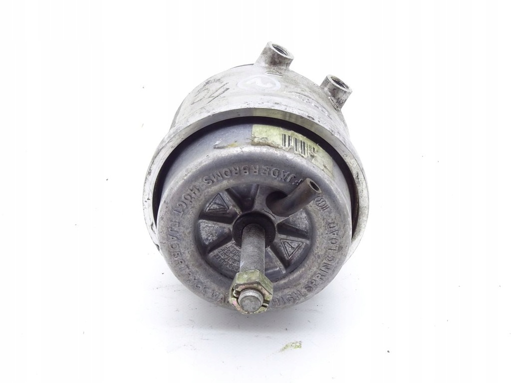 фото №4, Привод тормозной задняя bendix