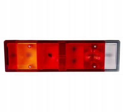 фото №1, Depo pr iveco euro cargo задняя