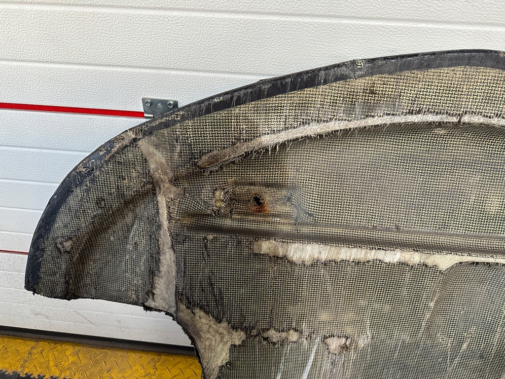 фото №5, Mitsubishi lancer evo 8 9 защита двигатель kevlar