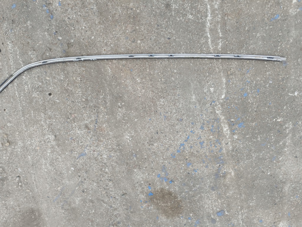 Молдинг дахова bmw 5 e34 sedan права лоток жолоб даховий 217 в Україні