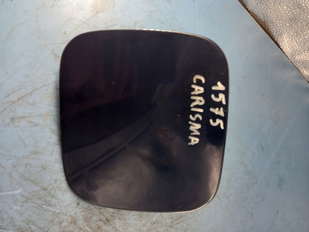 фото №1, Крышка заливной топлива mitsubishi carisma 97r 1.6b hb