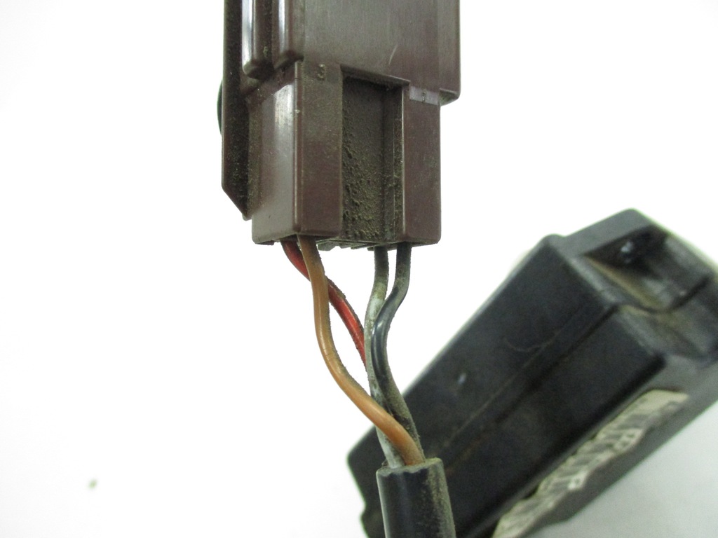 фото №6, Renault master movan 98-03 моторчик обігрівача