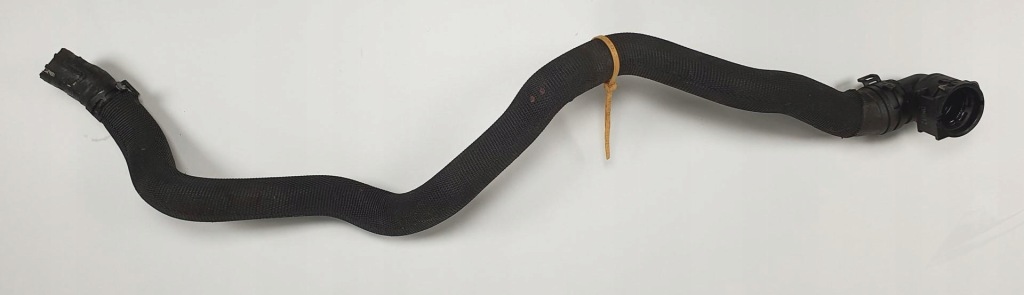 фото №1, Пабтрубок  труба воды jaguar xf x250 2.2 d cx23-7752-ec