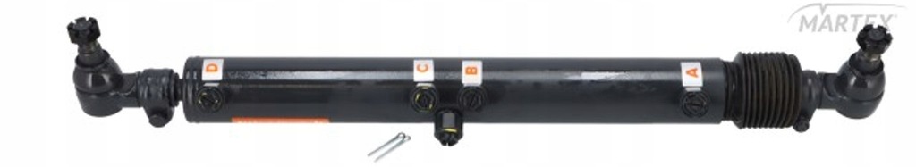 фото №1, Привід ukl.kier. scania p,g,r