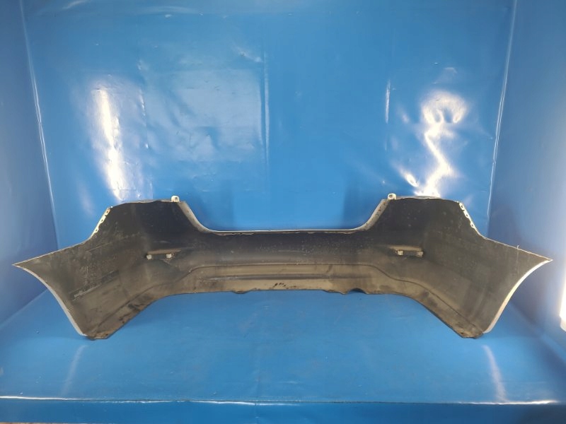 фото №11, Задній бампер nissan sentra b17 12-21 85022-3sh0h